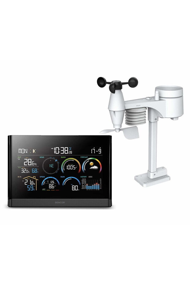Husa SWS 11000 - 6
