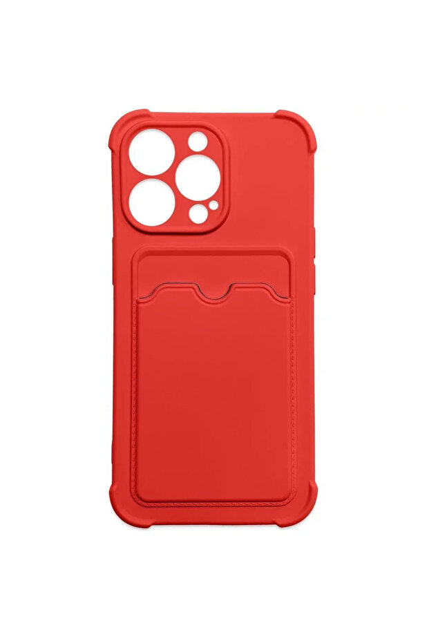 Husa Card Armor Case - 1