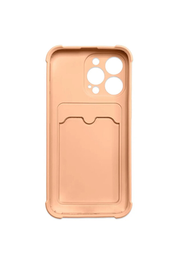 Husa Card Armor Case - 2