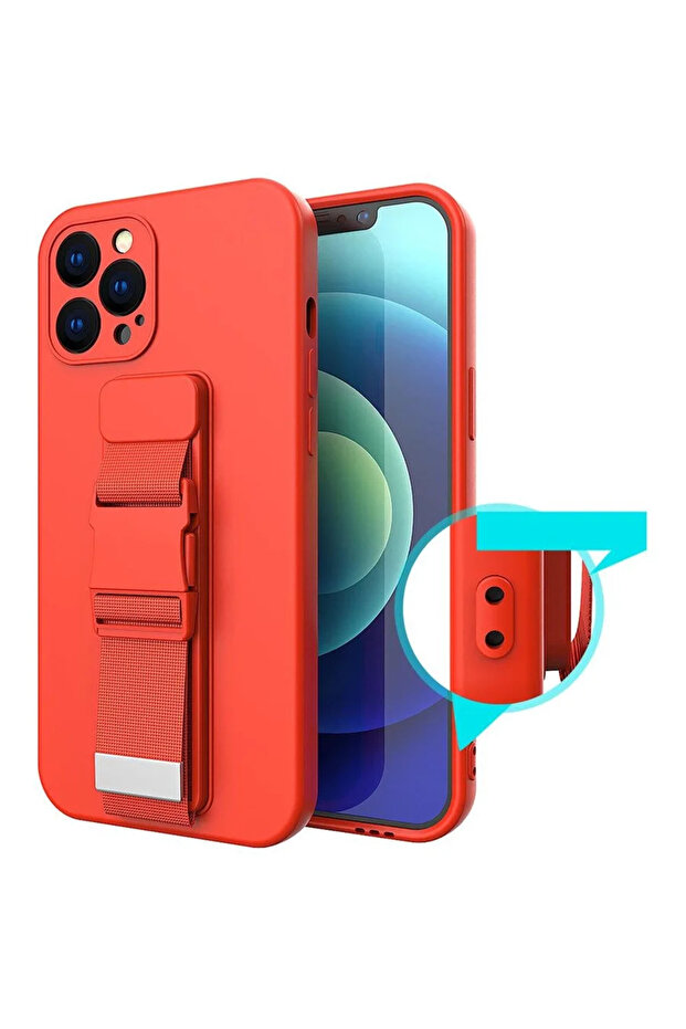 Husa Rope Case - 7