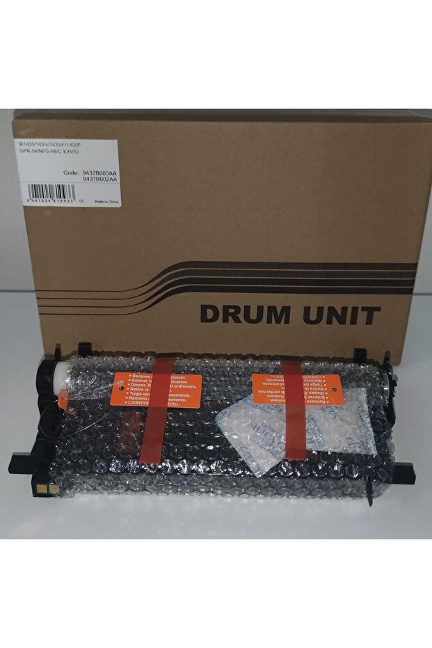 IR 1435 drum unit