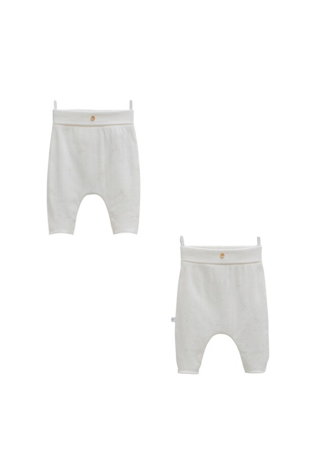2-Piece Pants Without Booties Apk2261