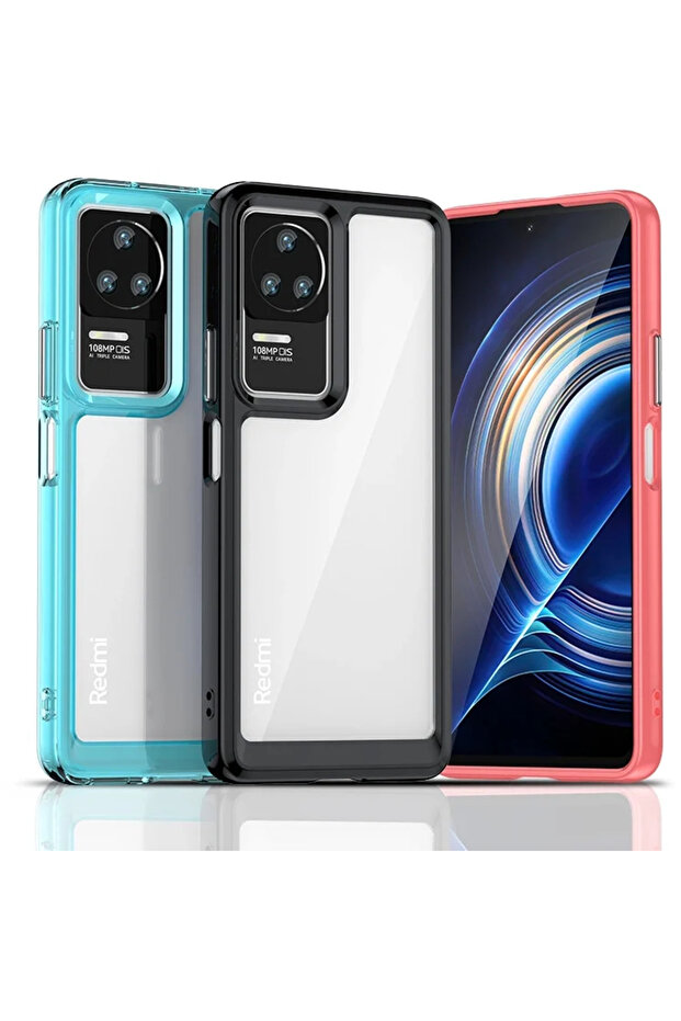 Husa Outer Space Case - 2