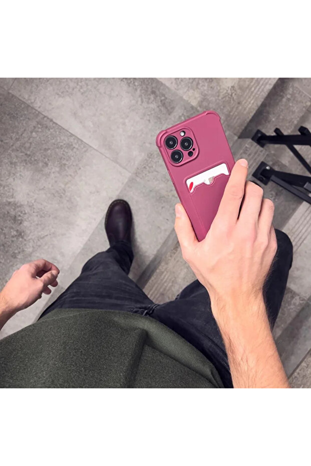 Husa Card Armor Case - 8