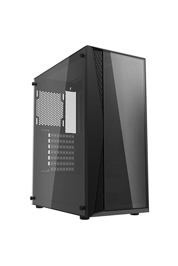 DK352 Plus ATX Negru - 5
