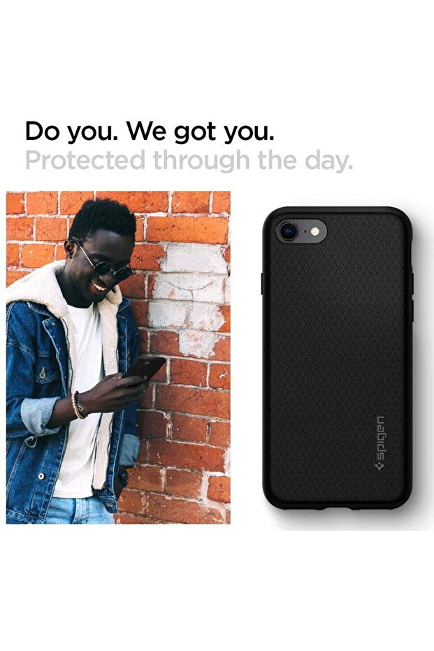 Husa Liquid Armor iPhone 7/8 - 3