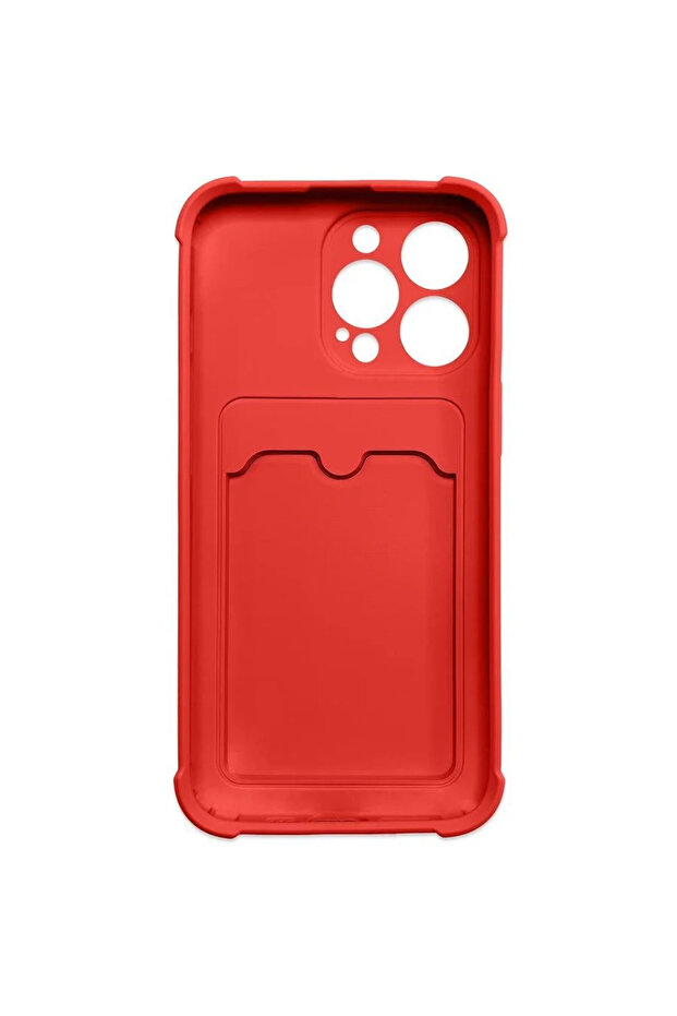Husa Card Armor Case - 2