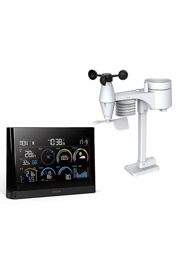 Husa SWS 11000 - 5