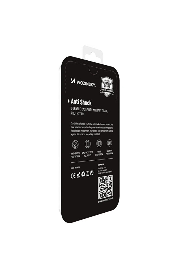 Husa Antișoc - 6