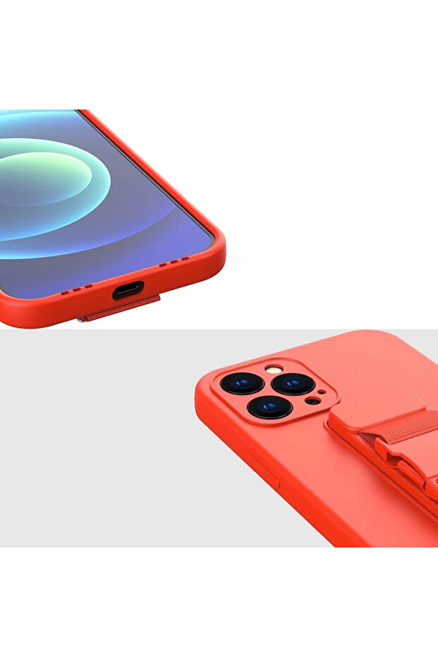 Husa Rope Case - 4