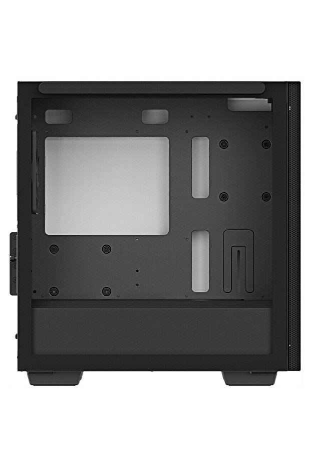 MACUBE 110 WH, micro-ATX White - 6