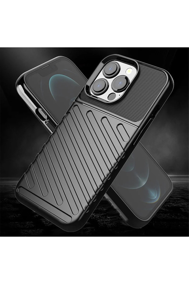 Husa Thunder Case - 4