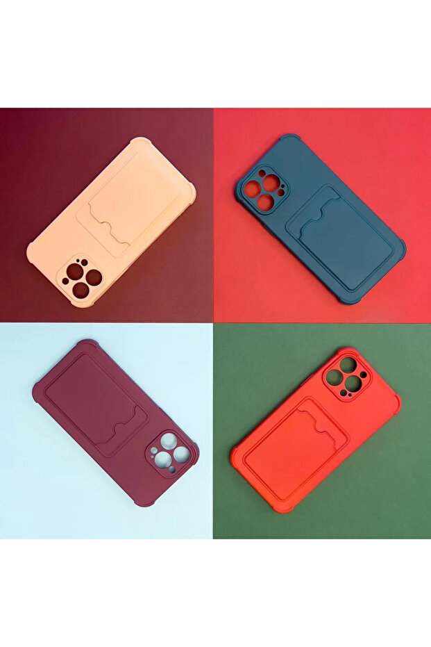 Husa Card Armor Case - 3