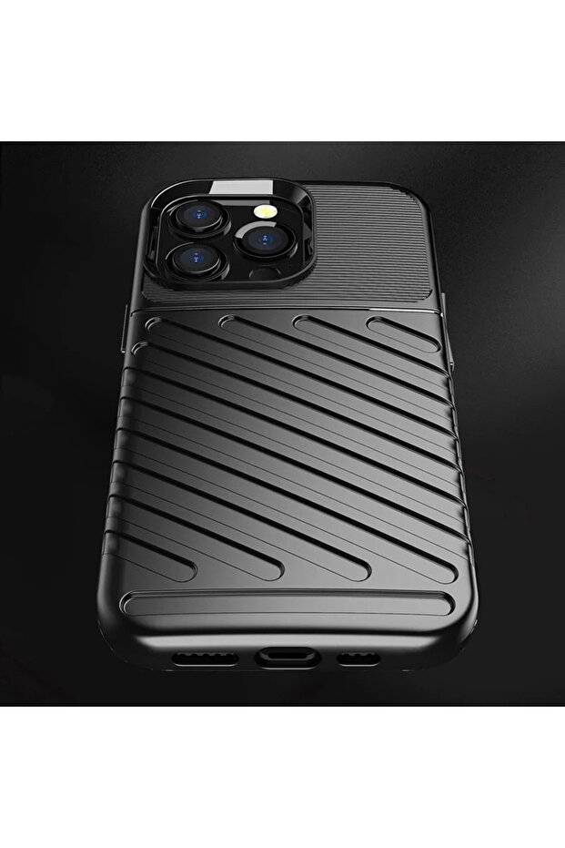 Husa Thunder Case - 8