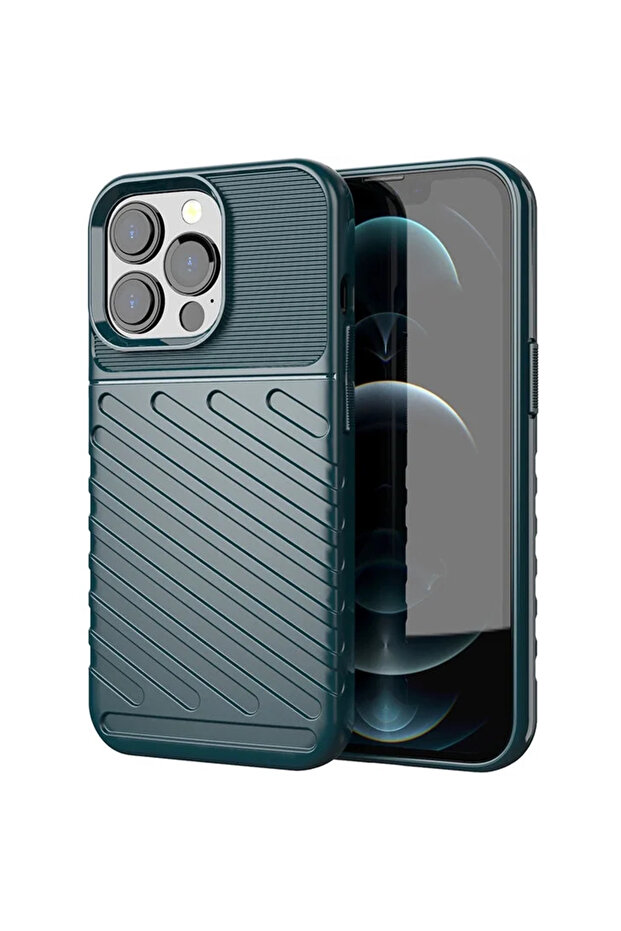 Husa Thunder Case - 1