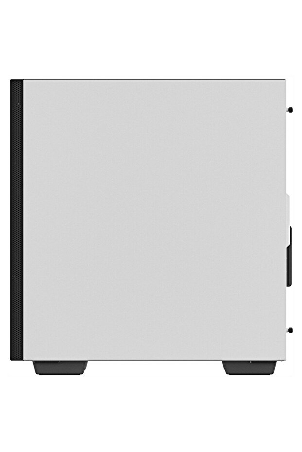 MACUBE 110 WH, micro-ATX White - 5