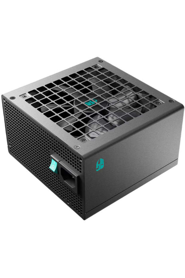 PF600X 600W Μαύρο - 2