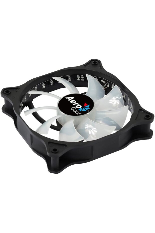 Cosmo 12 Computer case Fan - 6
