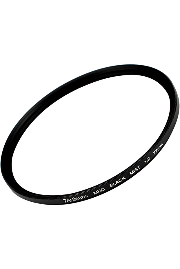Filtru Black Mist 1/2 - 1