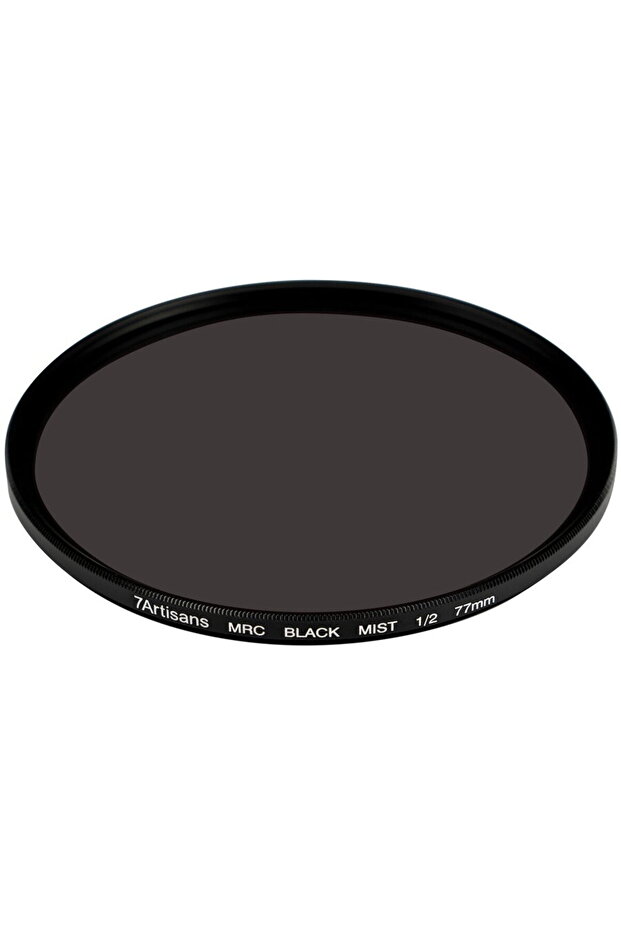 Filtru Black Mist 1/2 - 1