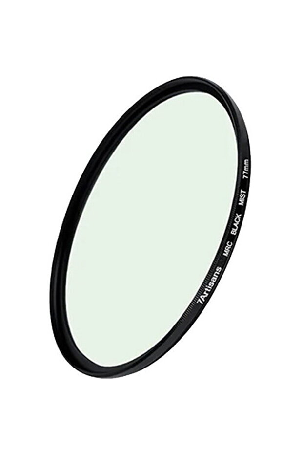 Filtru Black Mist 1/8 - 1