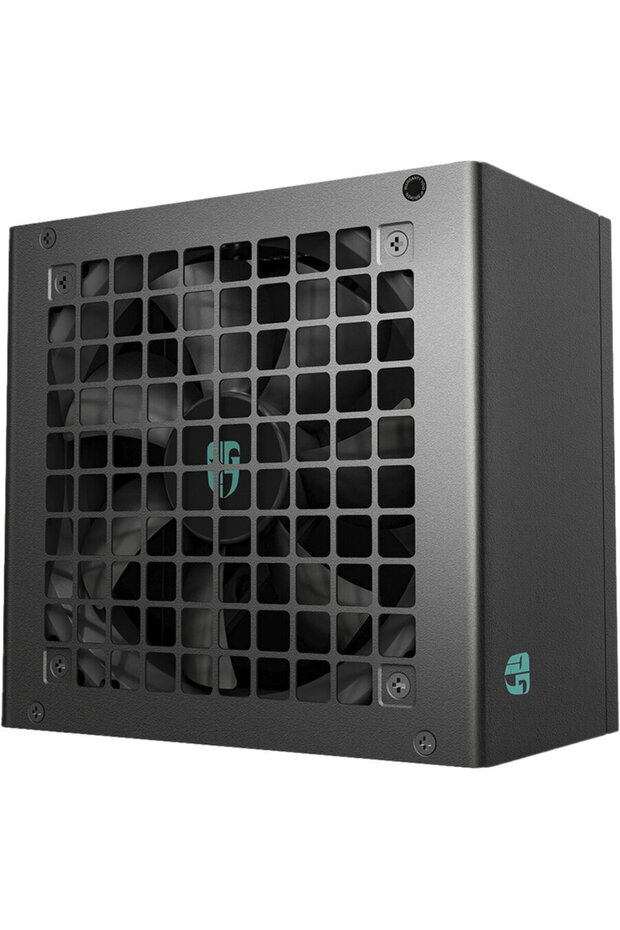 PF600X 600W Μαύρο - 5