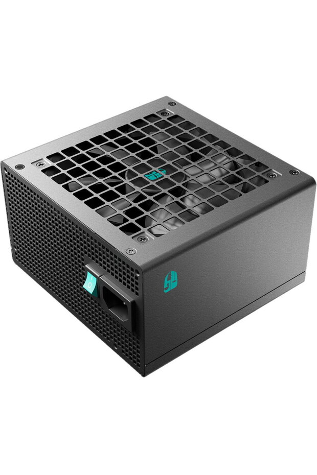 PF600X 600W Μαύρο - 6
