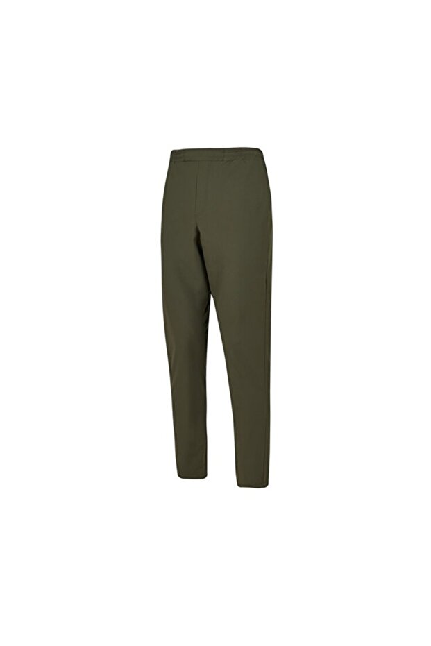 Mnp3433 Khaki Men's Sweatpants