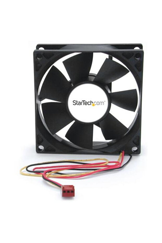 FANBOX2, 80mm - 1