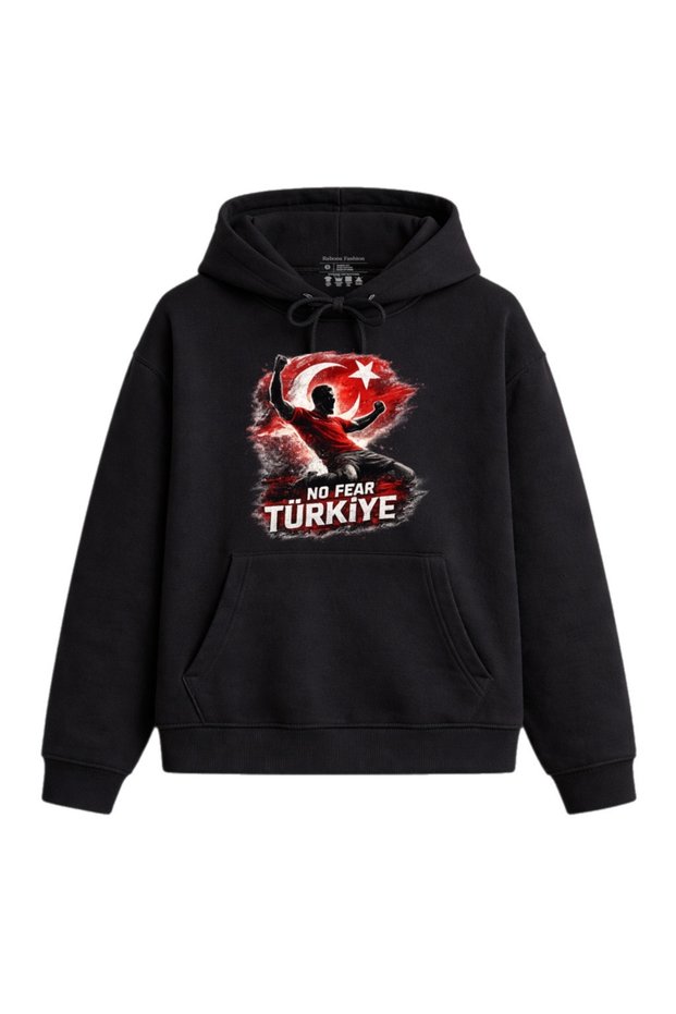 Turkey – National Spirit T-Shirt / Sweatshirt / Hoodie
