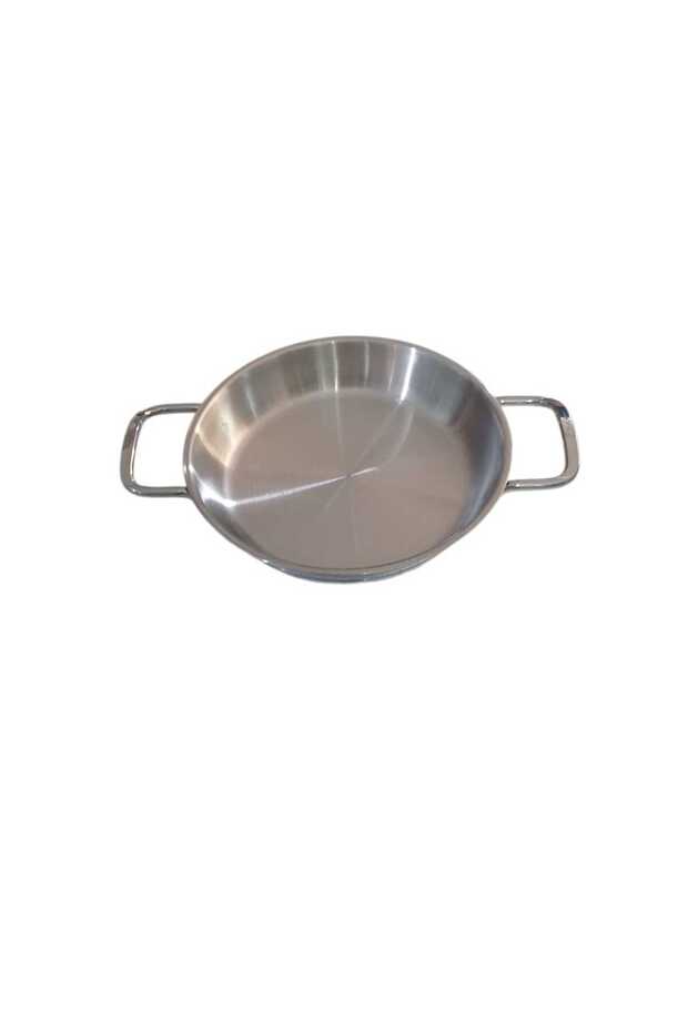 وعاء أومليت فولاذي 18 سم 535