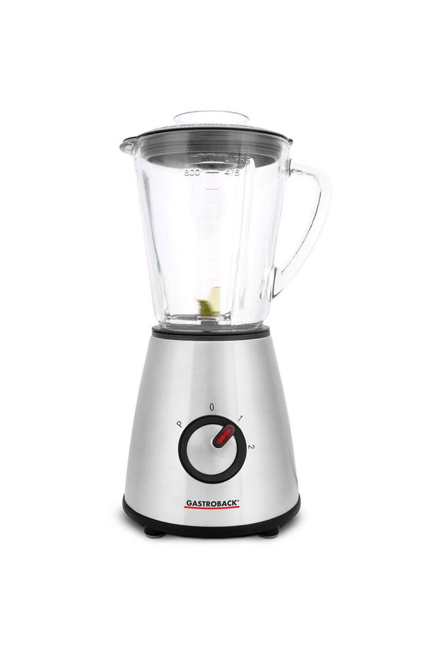 40897 Design Mixer Mini