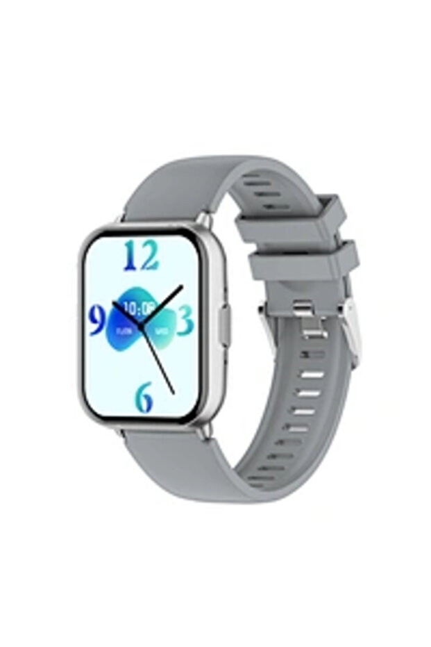 SW09 Smart Watch - Silver