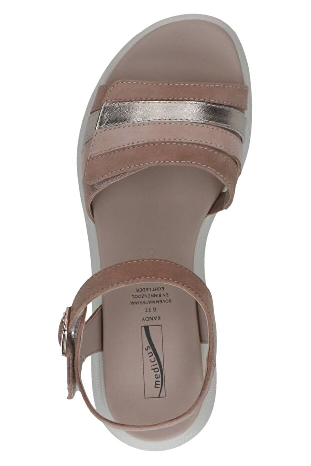 Sandalen - 4