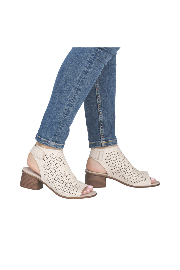 Sandalen - 4