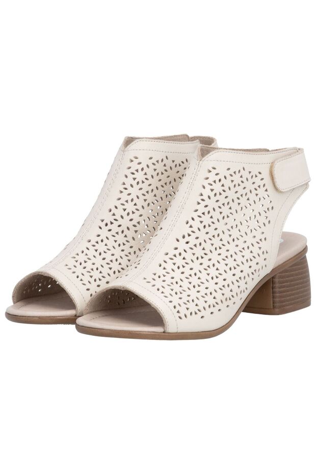 Sandalen - 3