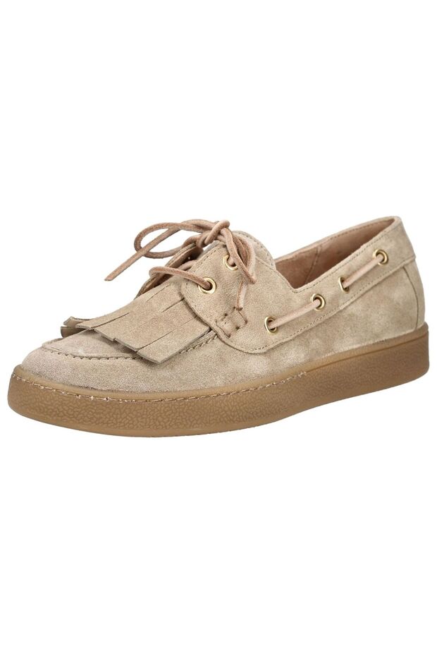 Halbschuhe - 1