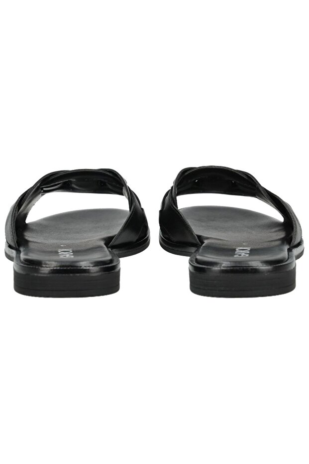 Papuci slip-on - 5