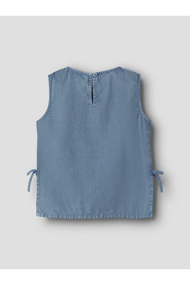 Bluză Chambray - 3