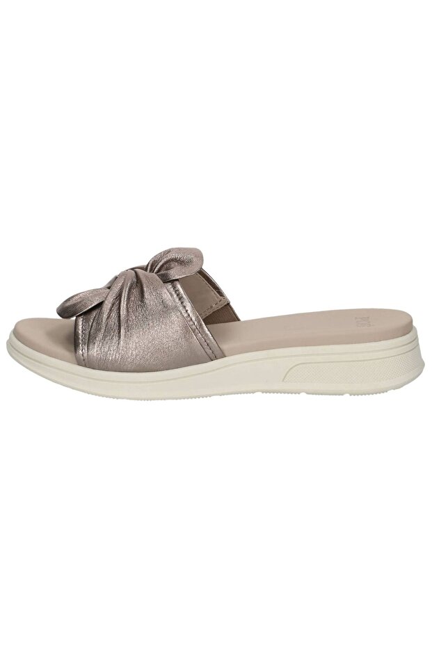 Papuci slip-on - 2
