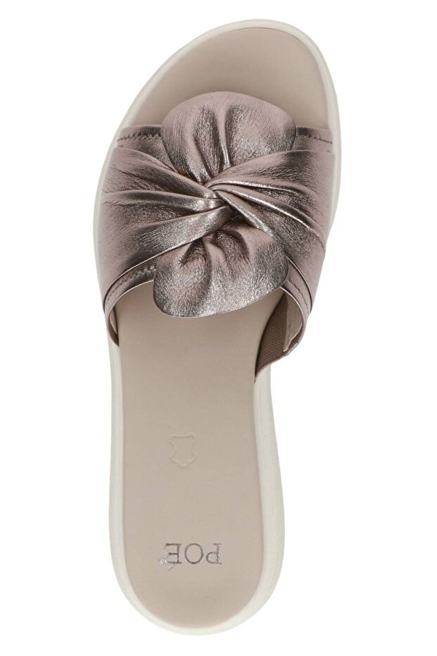 Papuci slip-on - 4