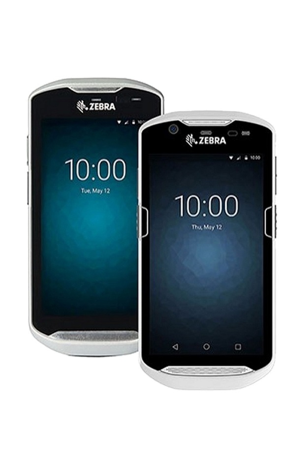 واقي شاشة نانو 9H متوافق مع جهاز Zebra TC56