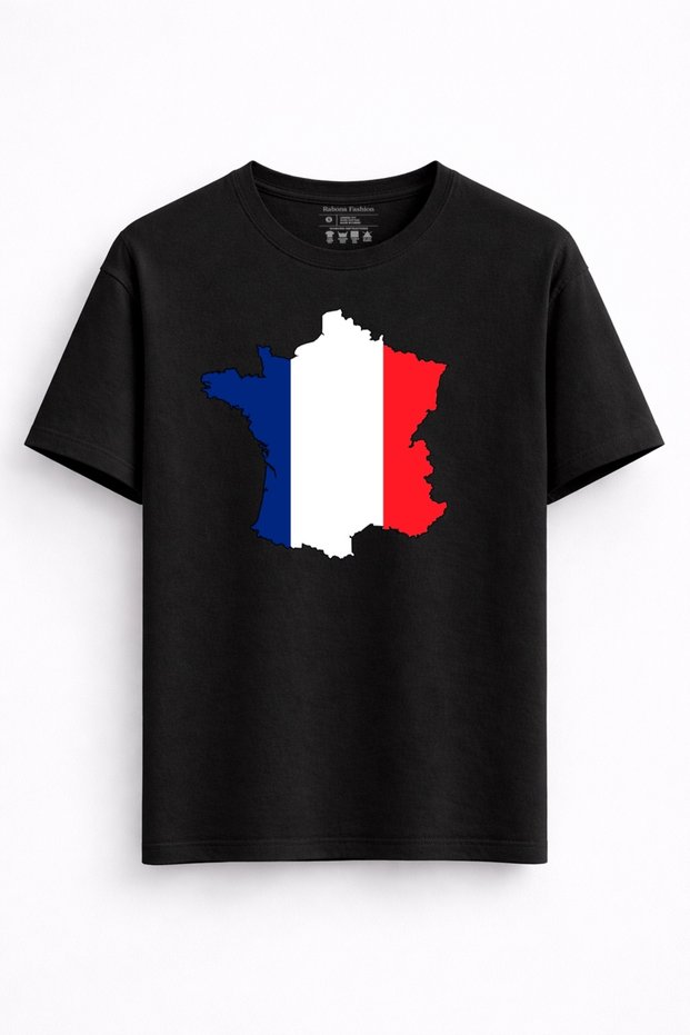 France Identity – T-Shirt / Sweatshirt / Hoodie