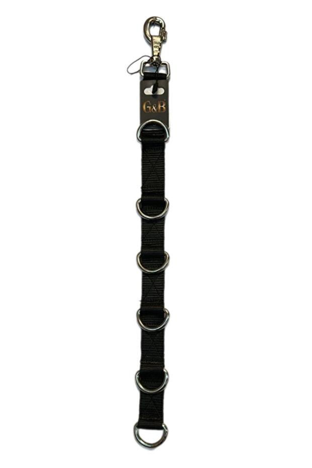 Zengemtx Multi (172928) Binding Black