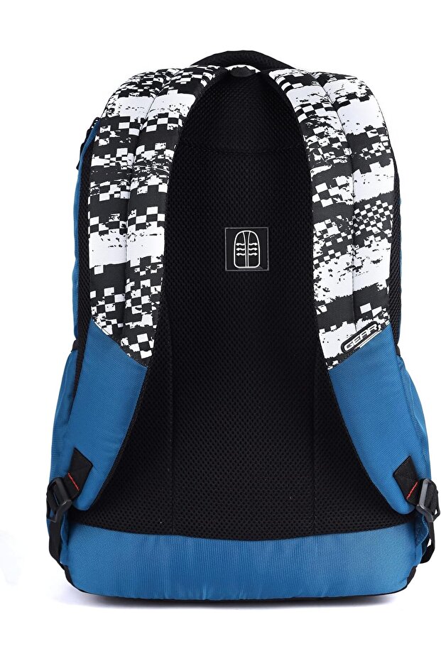 Unisex Backpack from - 4