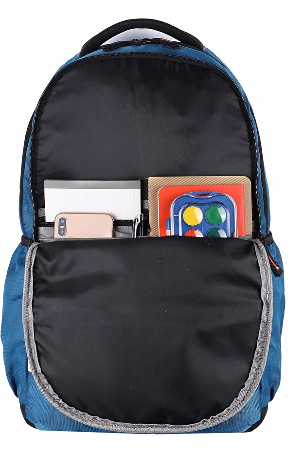 Unisex Backpack from - 8