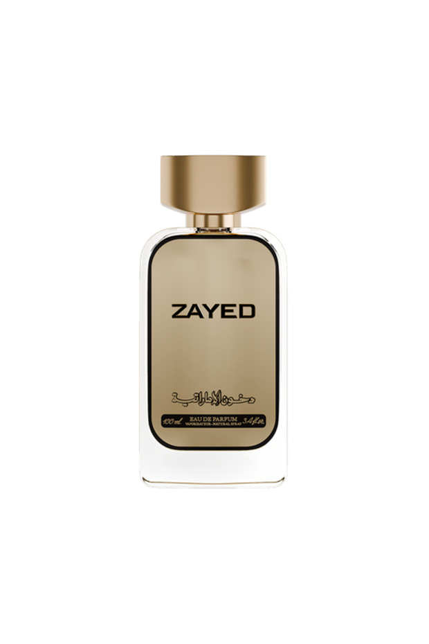 عطر زايد بنفحات الحمضيات