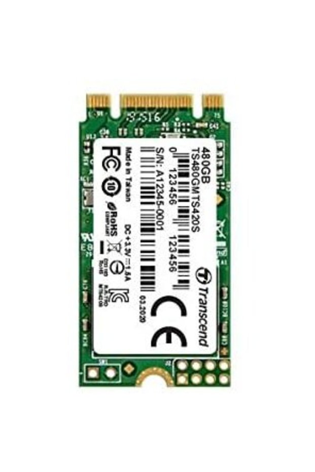 420S 480GB