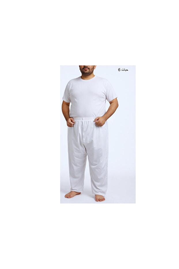 سروال الوصيف مقاس خاص 4XL (6حبات)