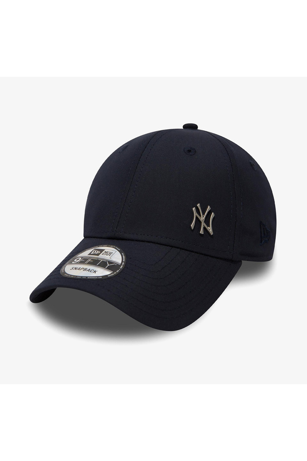 Flawless Logo 940 Neyyan Navy Blue Hat (11198848)